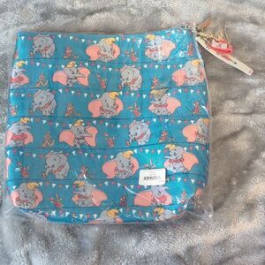 Harveys Dumbo Streamline Crossbody NWT